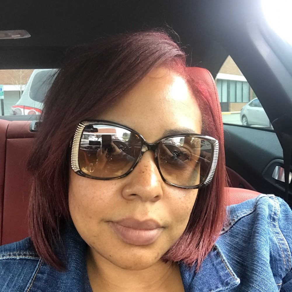 Meet your Posher, Kisha